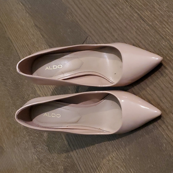 Aldo Stessy Heal - Picture 4 of 10